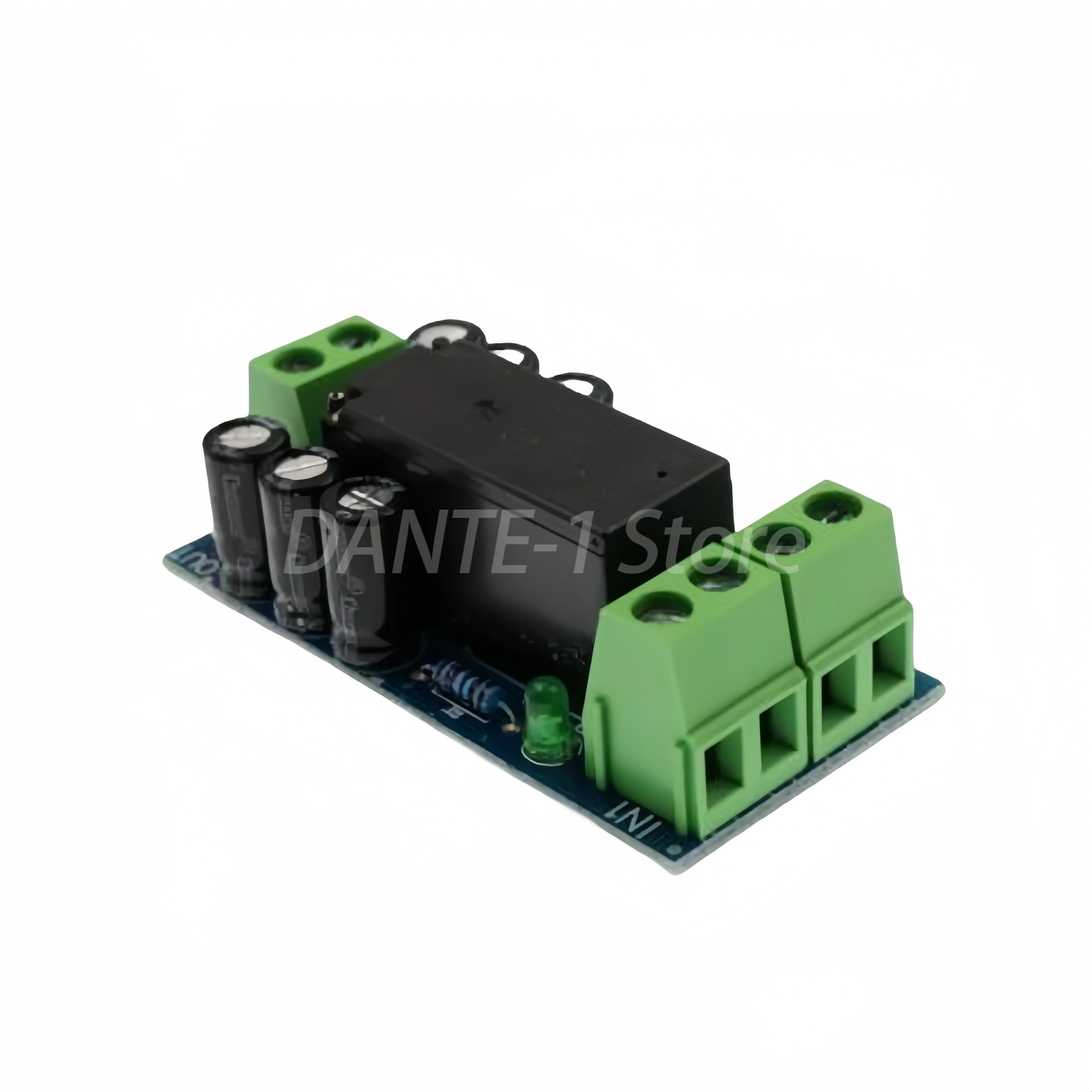 XH-M350 модуль переключения резервной батареи высокой мощности автоматическое