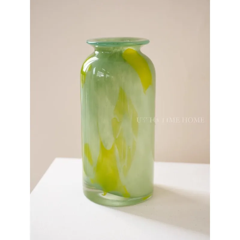 Новая китайская зеленая Нефритовая текстура постепенное изменение