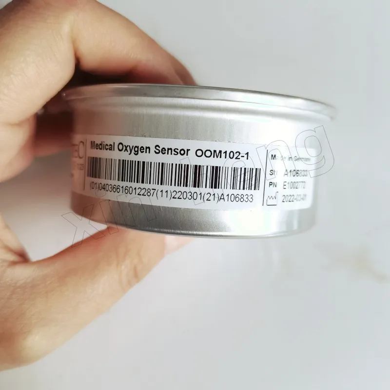 

Новый OOM201 OOM202 OOM102-1 датчик кислорода Быстрая доставка