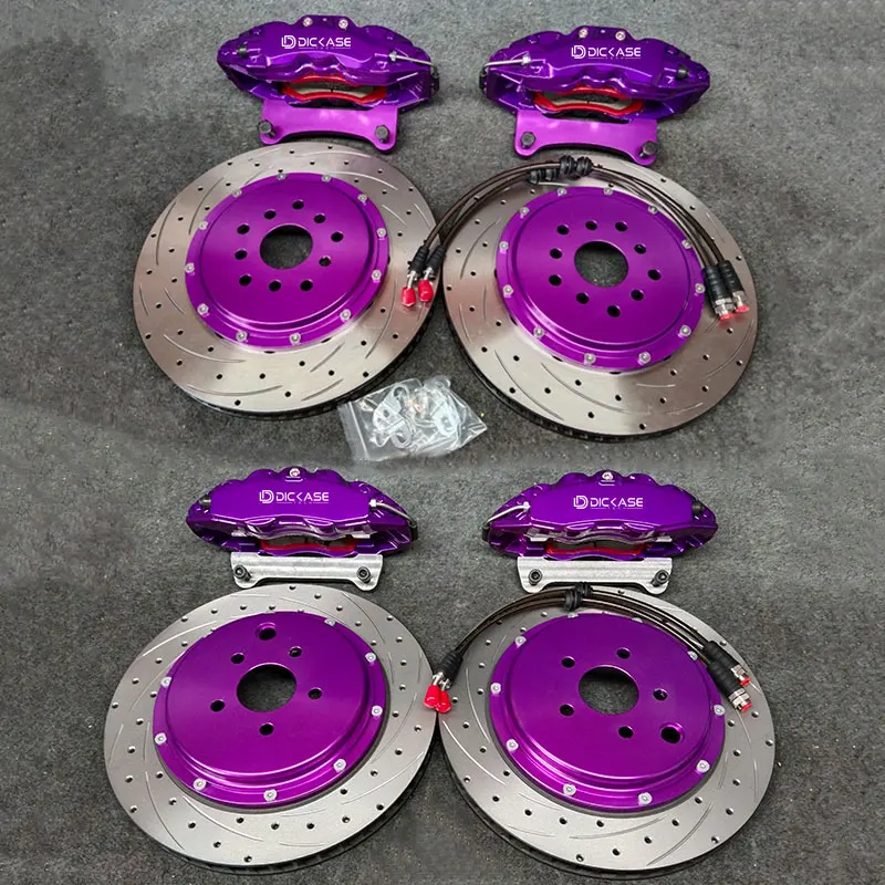 Набор дисков из алюминиевого сплава для Toyota Camry 6 дюймов