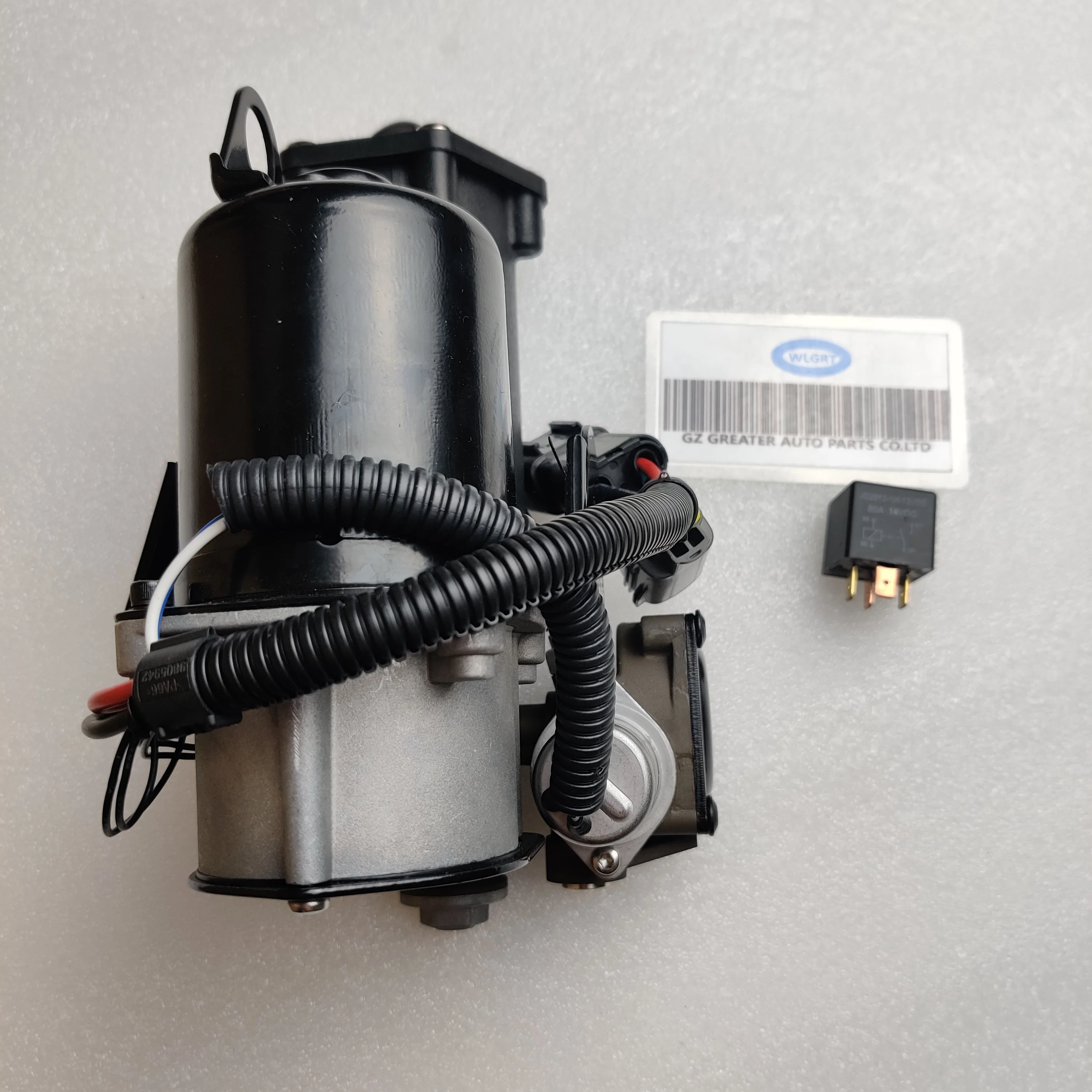 

Air Suspension Compressor Pump For Land Rover Discovery 3 LR4 LR023964