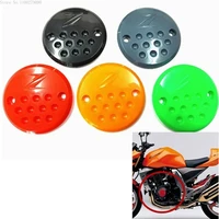 motorcycle engine stator crank case cover engine decorative cover for kawasaki z1000 2003 2006 motorbike retrofit accessories
