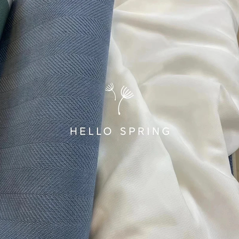 

Французские оливково-зеленые плотные шторы из синели для гостиной, спальни, с узором «елочка», современные оконные шторы на заказ