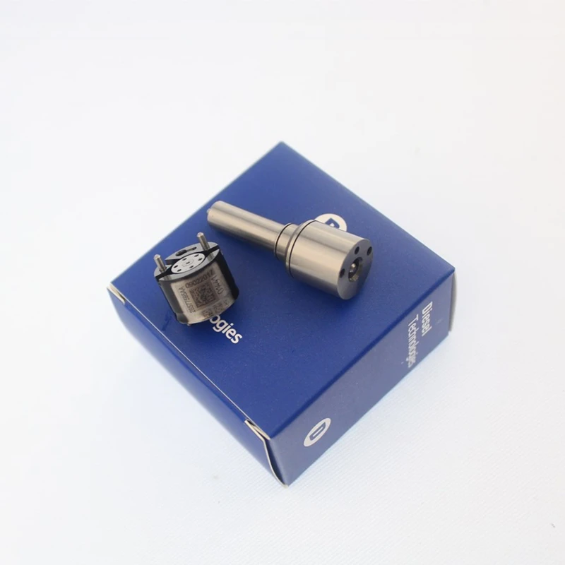 

7135-574 Ремкомплекты дизельных форсунок, наборы форсунок G341 и клапан 9308-625C для Great Wall Hover H5 H6 1100100 -ED01 28231014