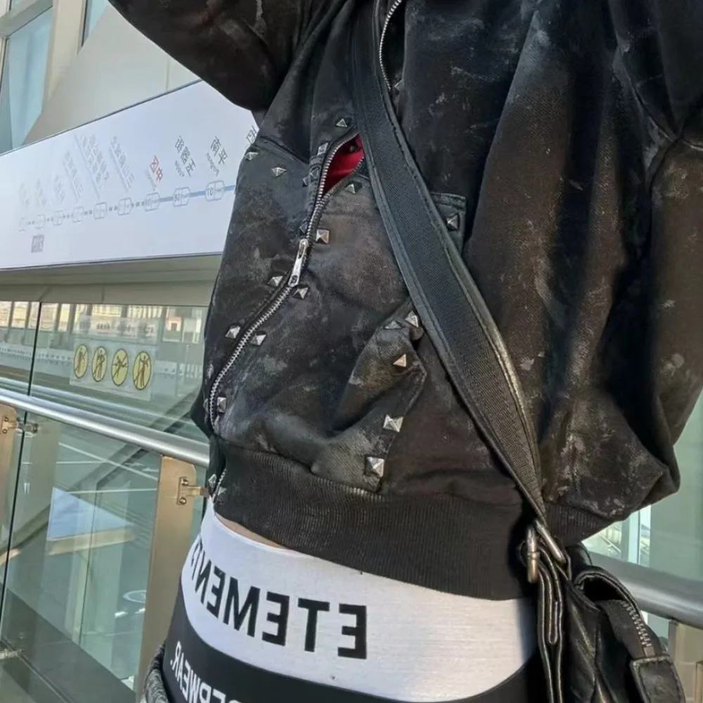 NIGO мужские хлопковые эластичные дышащие длинные трусы-боксеры с принтом букв