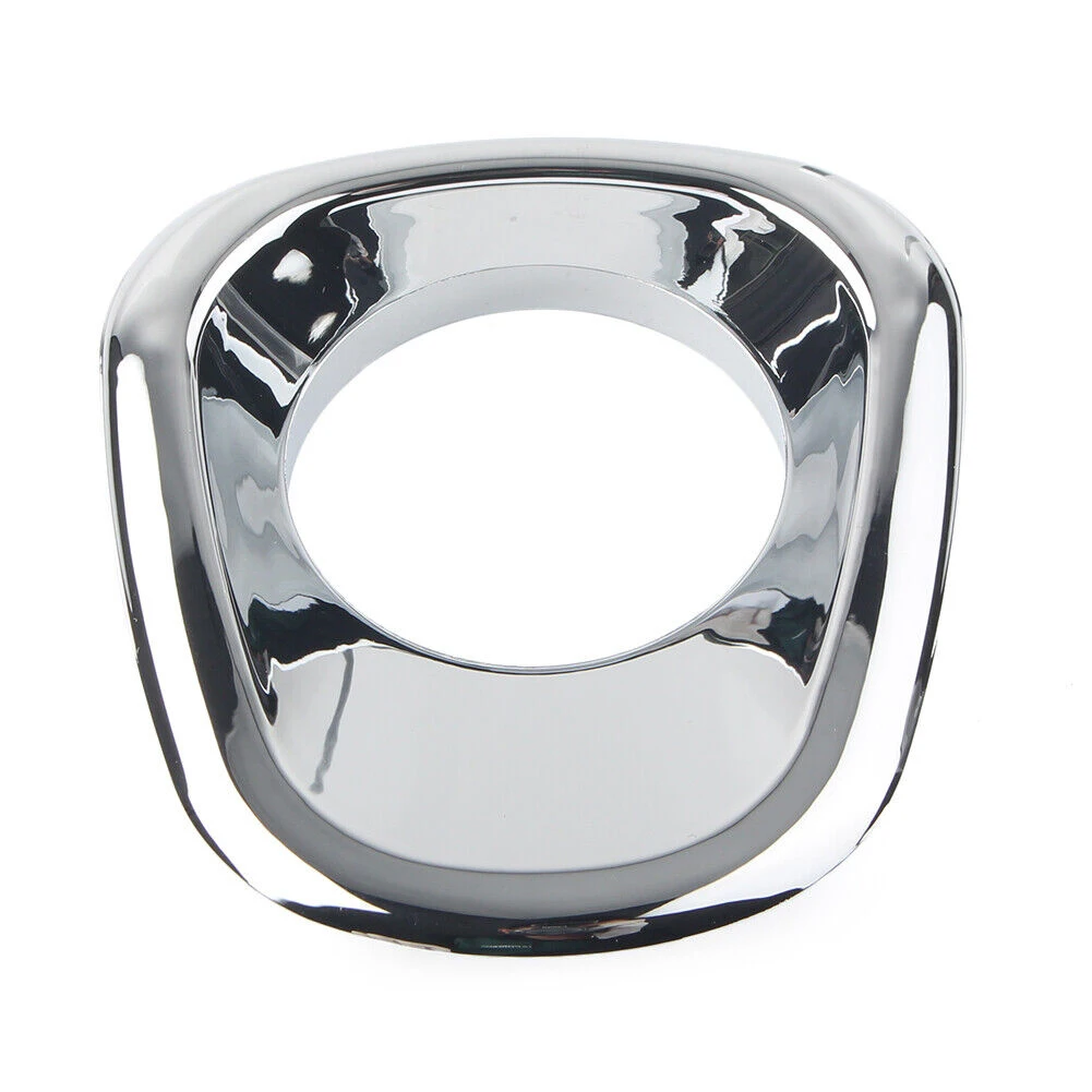 

Accent Trim Cover Ignition Key For Honda Goldwing GL1800 06-11 Ignition Key Accent Fairing Trim Cover Chrome Plastic