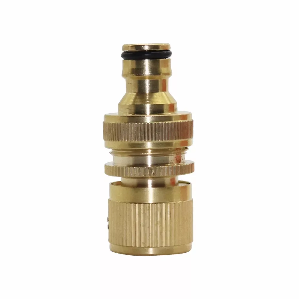 

10 шт., быстроразъемные соединители с внутренней резьбой 3/4 дюйма