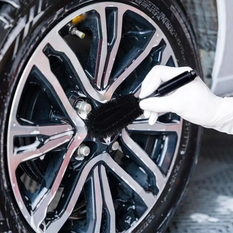 

Щетка для мойки автомобиля, щетки с длинной ручкой из микрофибры