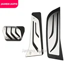 Накладка на педаль автомобиля для BMW F30, F31, 316i, 318d, 320i, 328i, 335i, F20, F21