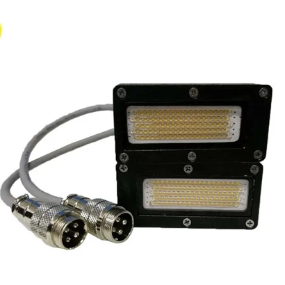 

405nm uv led light cure machine uv dryer machine for uv light printer