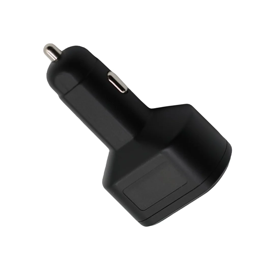 

Vehicle Real Time Mini Remote Tracking Device USB GPS Car Locator Car Charger