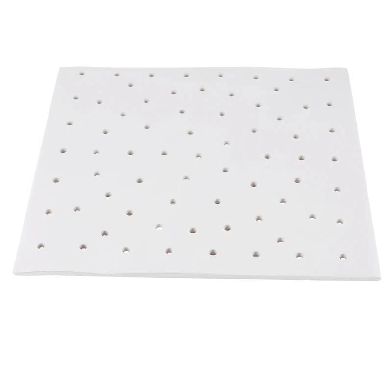 

Прокладки для духовки, 11 х12 дюймов, антипригарная пергаментная бумага для фритюрницы, духовки (набор из 100 штук)