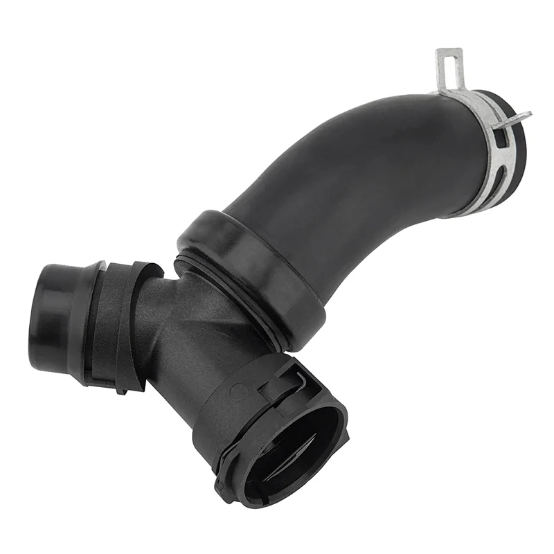 DR3Z-8566-A Соединитель шланга радиатора Автозапчасти для Ford Mustang DR3Z8566B DR3Z8566A