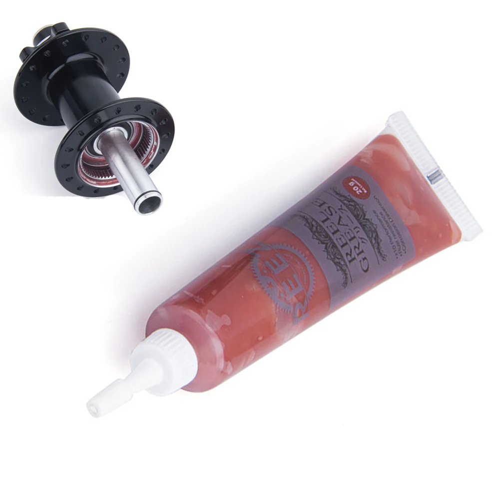 

High Quality Bike Hub Grease Lubricant 20g Composite Aluminum For-Shimano Nexus Hub Body Mineral Oil Mountain Bike Freewheel