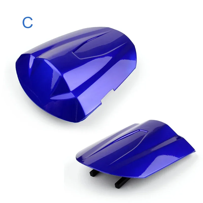 Чехол на заднее сиденье мотоцикла обтекатель из АБС-пластика подходит для Suzuki