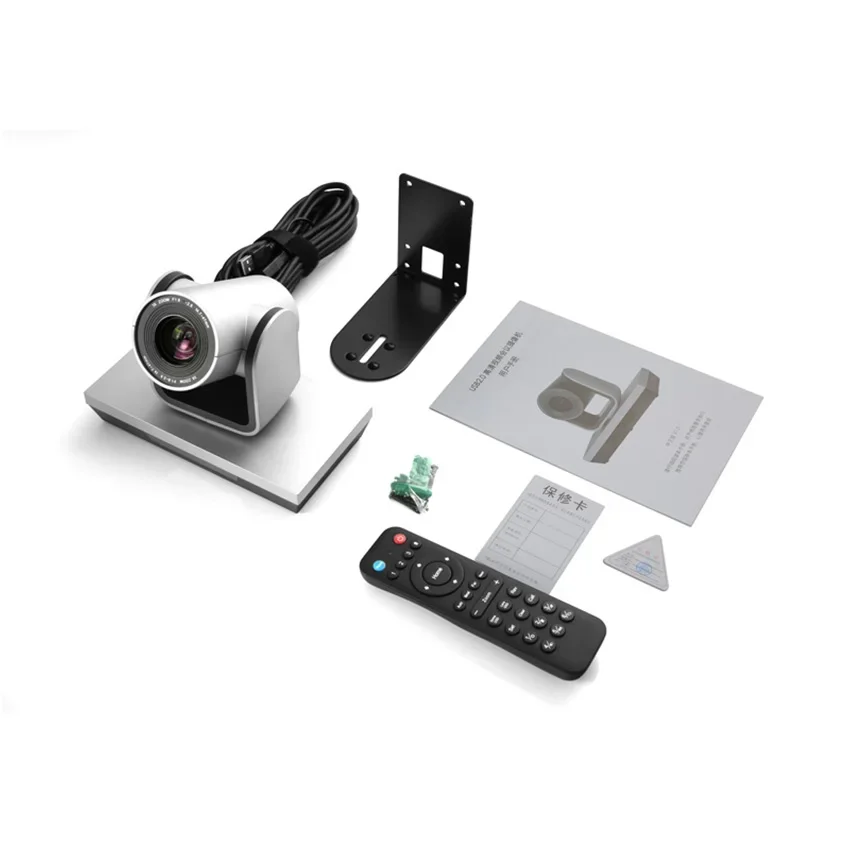 Угол 4k 20x Zoom Hd-sdi Hd Ptz камера 12x информацион видеоконференция модуль системы со