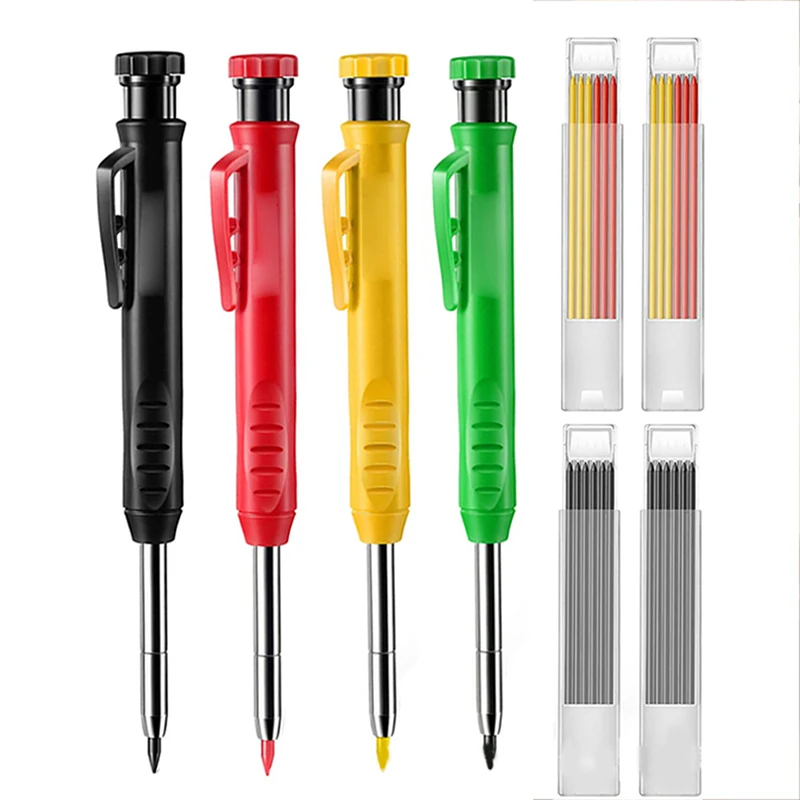 

Ручка для деревообработки с глубоким отверстием, 2,8 мм