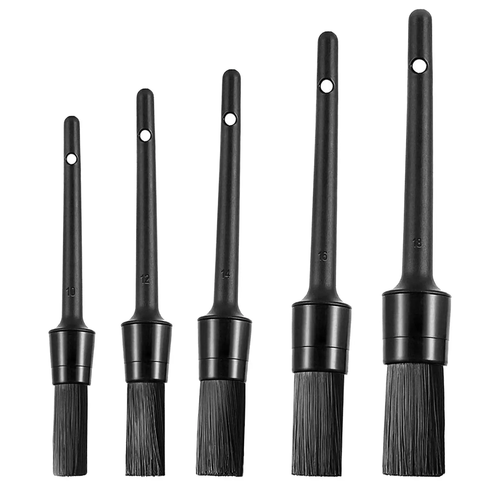 

Detailing Brush for Car Interior Exterior Panels Use Auto Dust Removal Brush