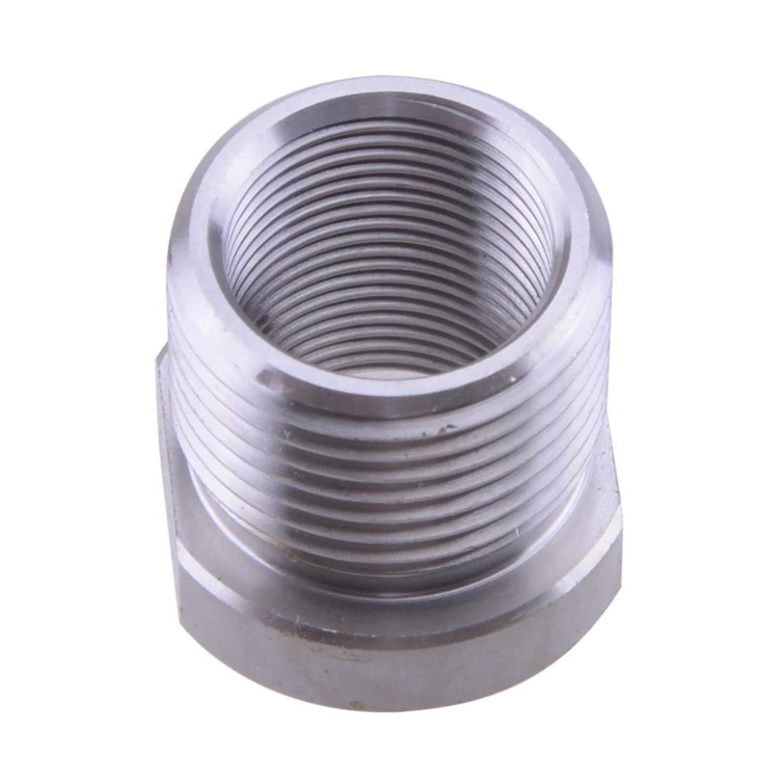 Переходник для масляного фильтра 5/8-24/13/16-16 из нержавеющей стали 3510 bosch wix 51060 -