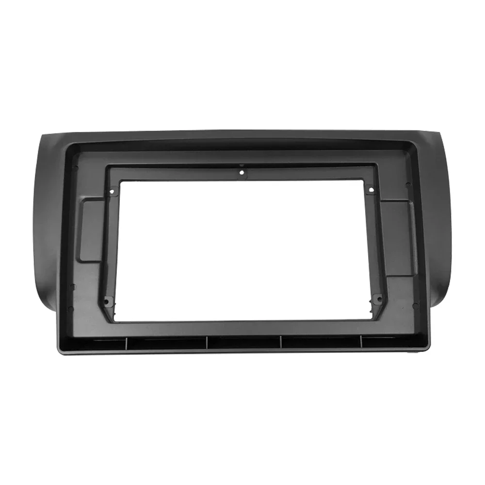 10 1-дюймовая автомобильная панель радиоприемника для Nissan Sentra Sylphy 2012-2019 lnstall Facia