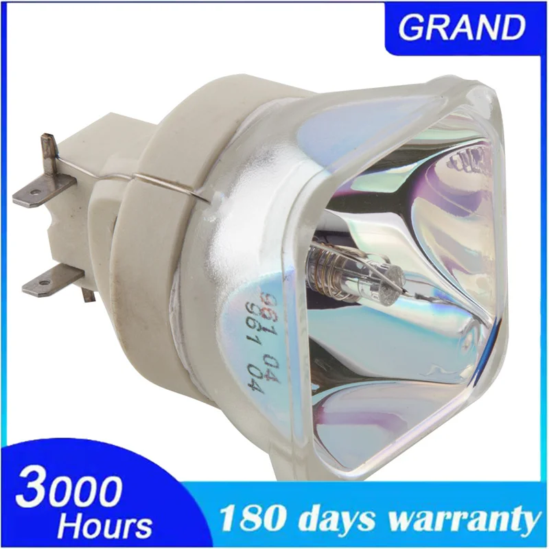 

LMP-C240 Replacement Projector Lamp/Bulb For Sony VPL-CW255/VPL-CW256/VPL-CW258/VPL-CX235/VPL-CX236/CX238 Happybate