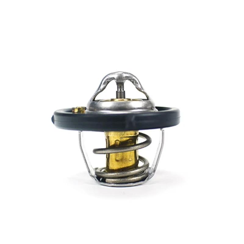 Автомобильный термостат охлаждающей жидкости для Ford Fiesta Fusion Figo ECOSPORT 2008-2016 1.5L