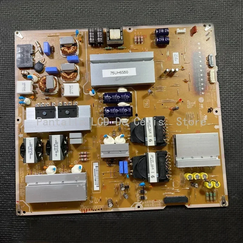 Блок питания для телевизора LG