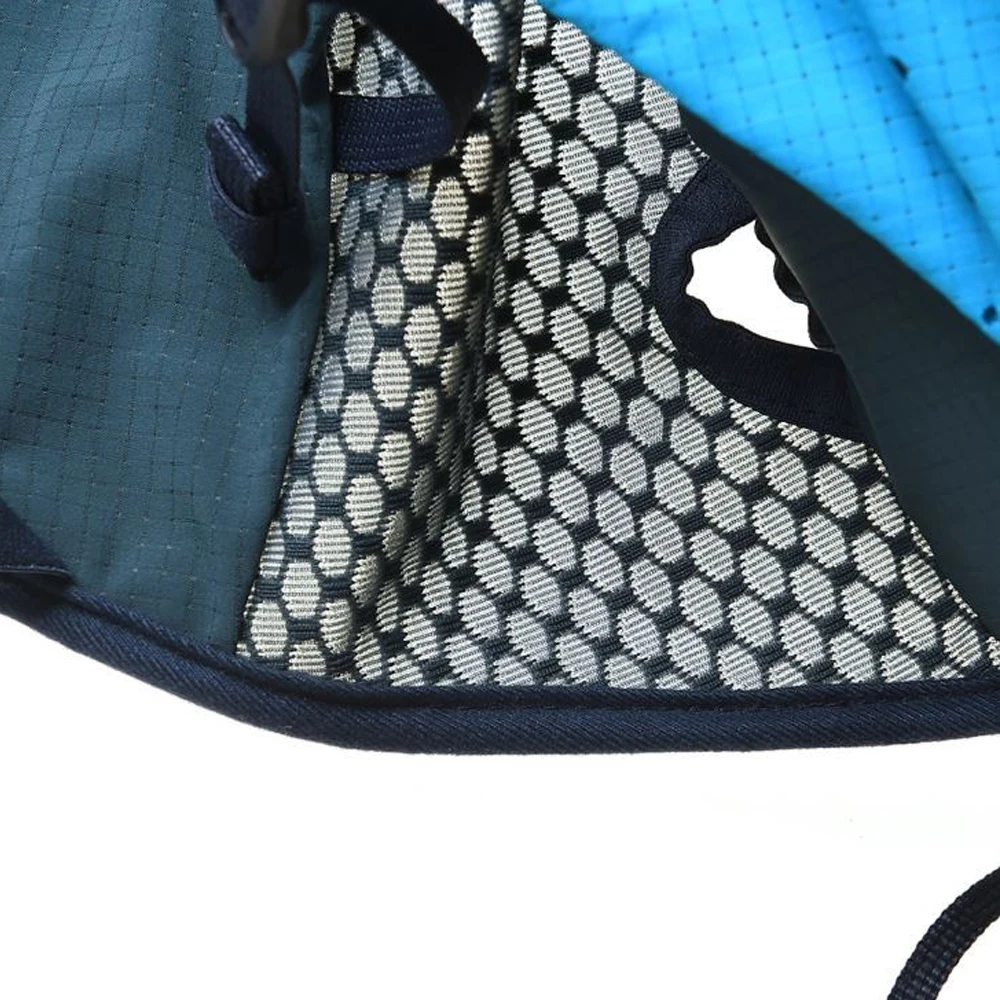 AONIJIE Outdoor 18L Water Replenishment Backpack Large Capacity Cross Country Running Marathon Backpack Free Water Cup C9104S