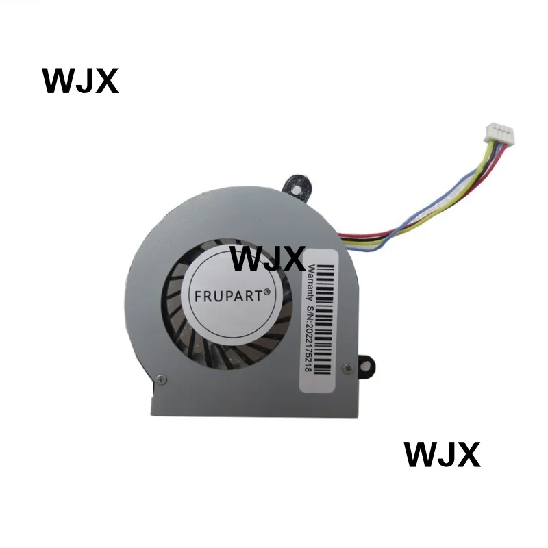 Мини-вентилятор для процессора Asus VivoPC vm42 vm45 vc62b dc5v 2 25 W