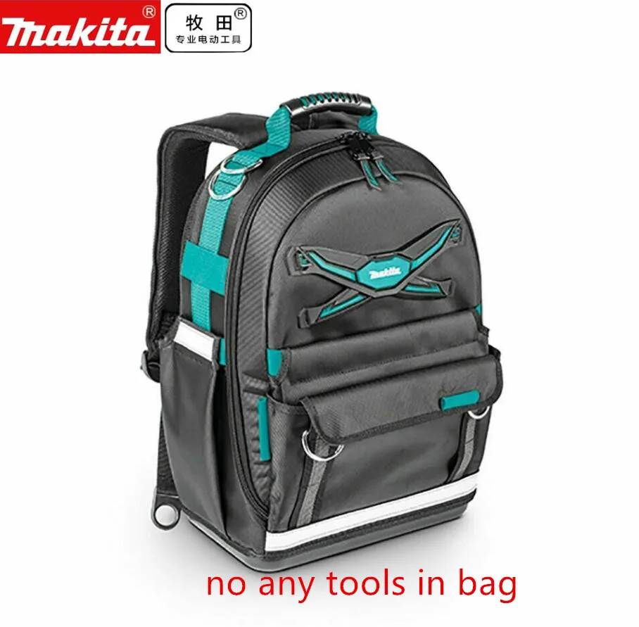 

Makita E-05511, органайзер для инструментов, только корпус сумки для инструментов