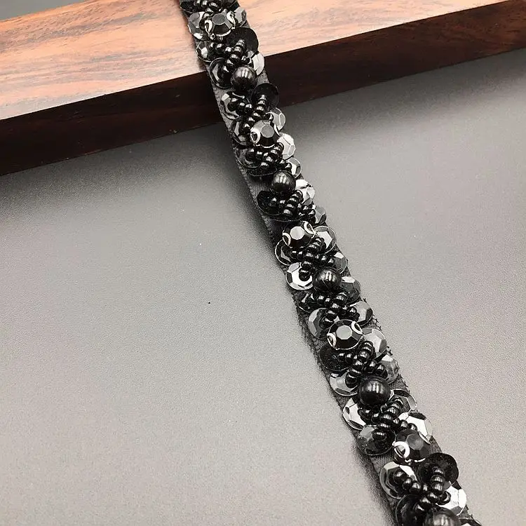 0 5 метров стразы хрустальные украшения бриллиантовое кружево бриллиантовая