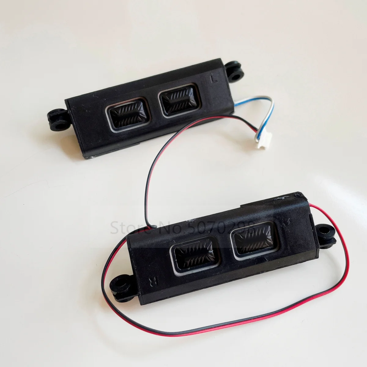 Новый Сменный внутренний динамик левый и правый для ноутбука Dell Latitude E6540 04JDNR 4JDNR PK23000KM00