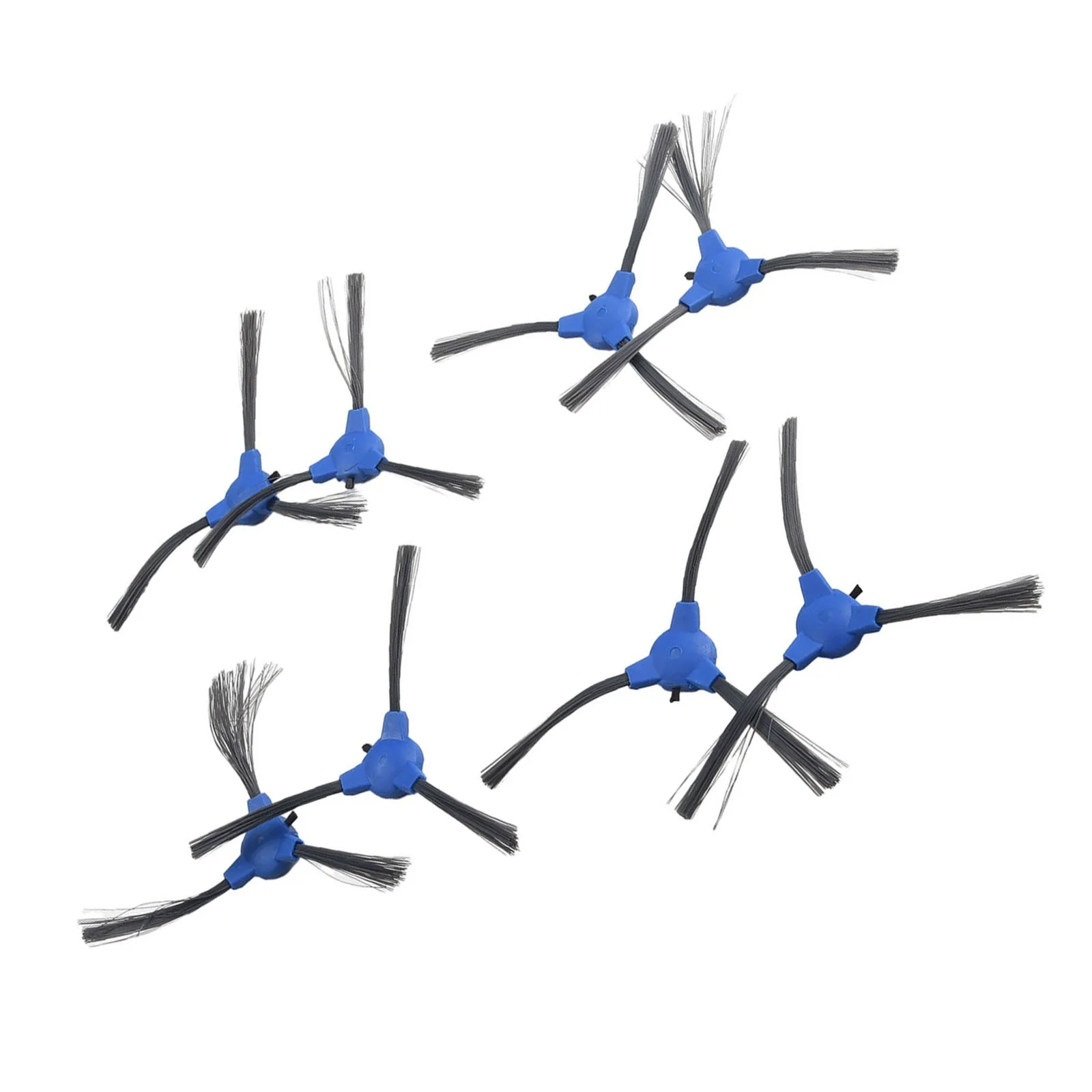Новинка Практичные боковые щетки для робота E20 E30 E31 EC30MQ запасные части