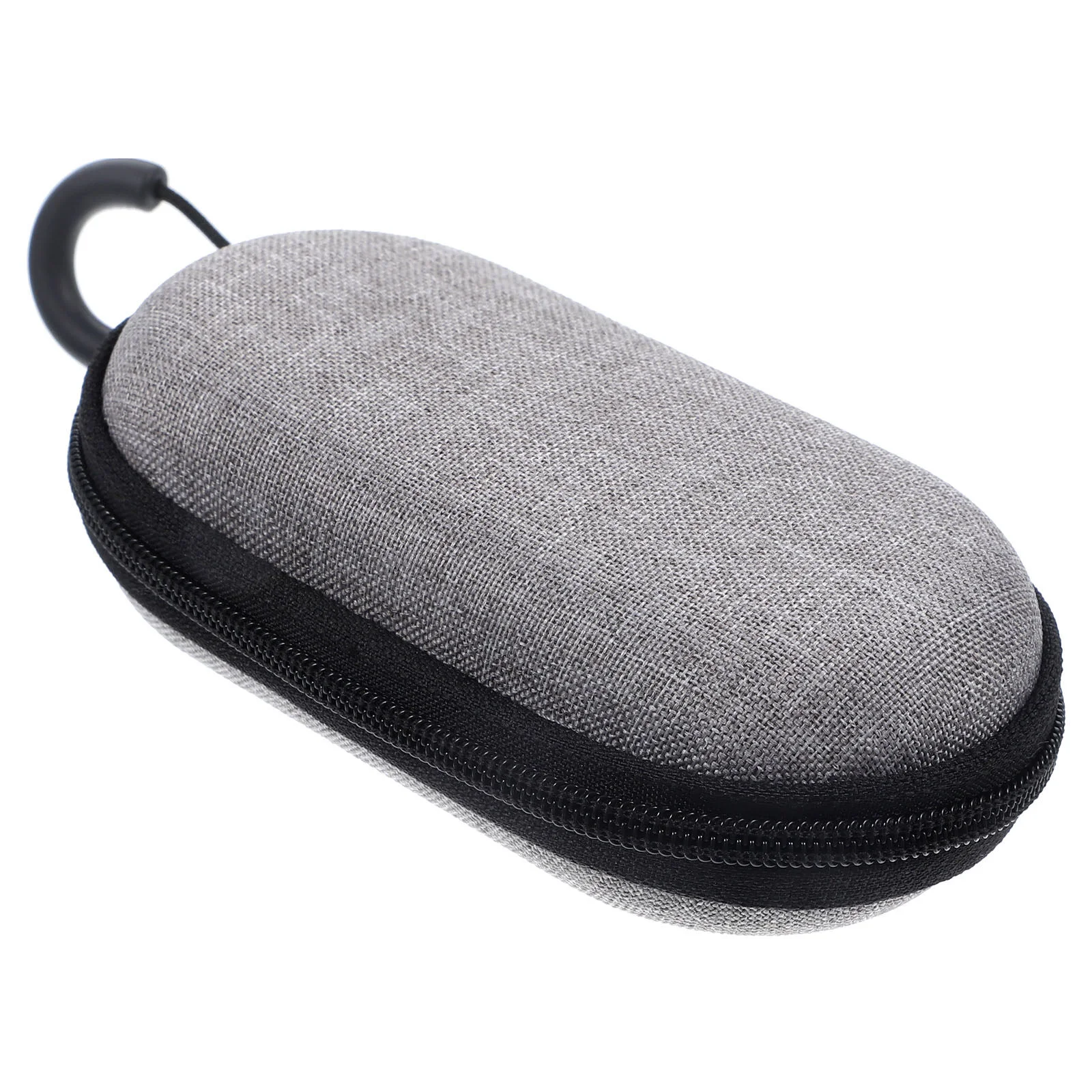 

Storage Bag Cable Organizer Electronic Travel Case Guitar Tuner Neutral