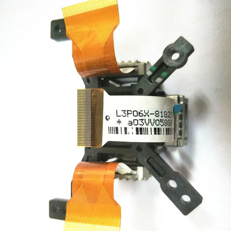 Проектор LCD Prism Assy, оптовая продажа, блок оптического блока, фотоблок, подходит для X500 X520 X600 X610 BX20 BX30