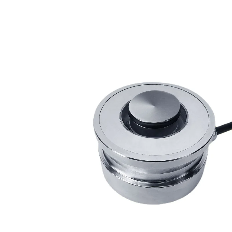 Датчик нагрузки высокой точности JHBM-N устойчивый к давлению большой диапазон