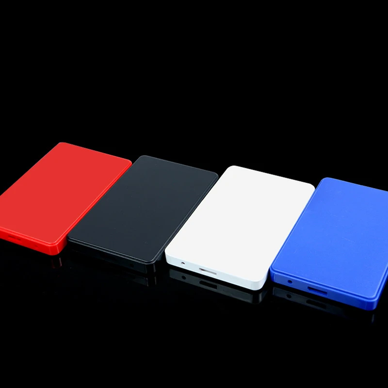 

Корпус для жесткого диска, 2,5 дюйма, USB 3,0, SATA