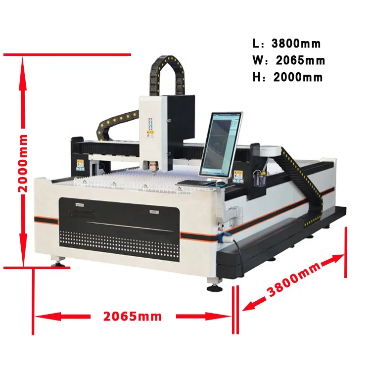 

Высокоэффективные металлические изделия, режущая гравировка, нержавеющая сталь 1325, волоконный лазер, машина для резки металла с 1 кВт, кВт, 2 кВт, 3 кВт