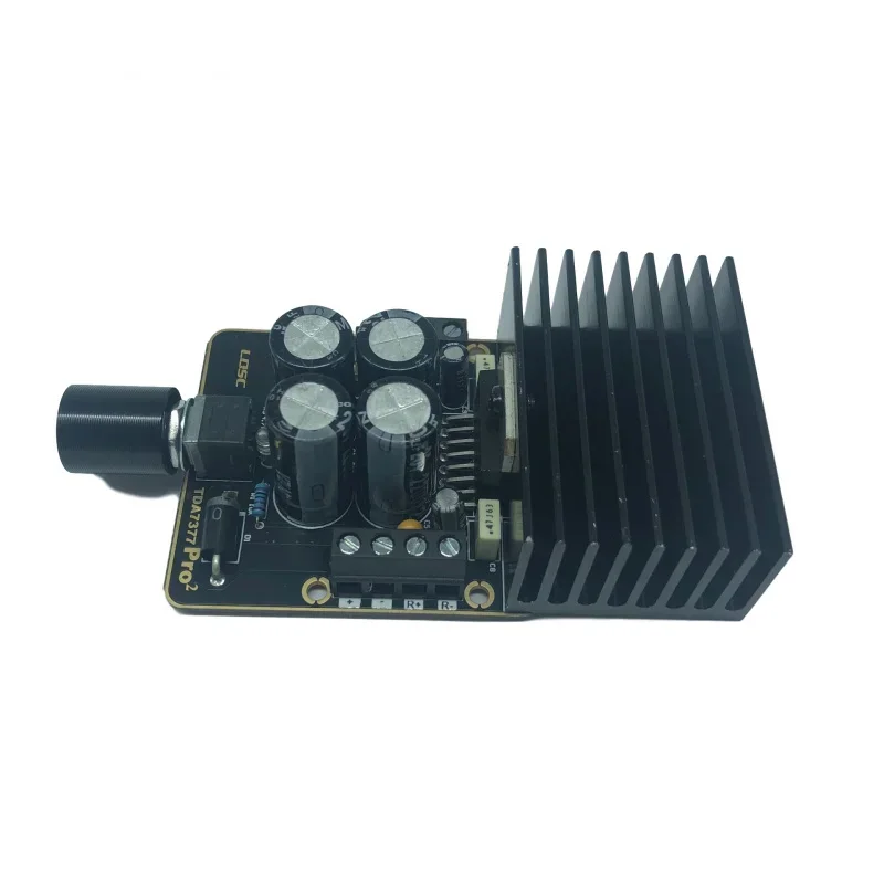 TDA7377Цифровой модуль платы усилителя двухканальный стереофонический 12 В