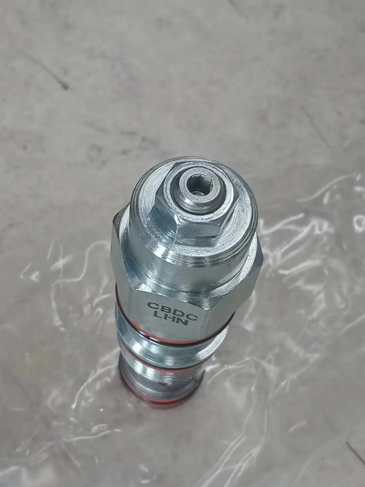 CBDCLHN CBDC-LHN CBDC LHN оригинальный пилотный коэффициент 3:1 полуограничительный