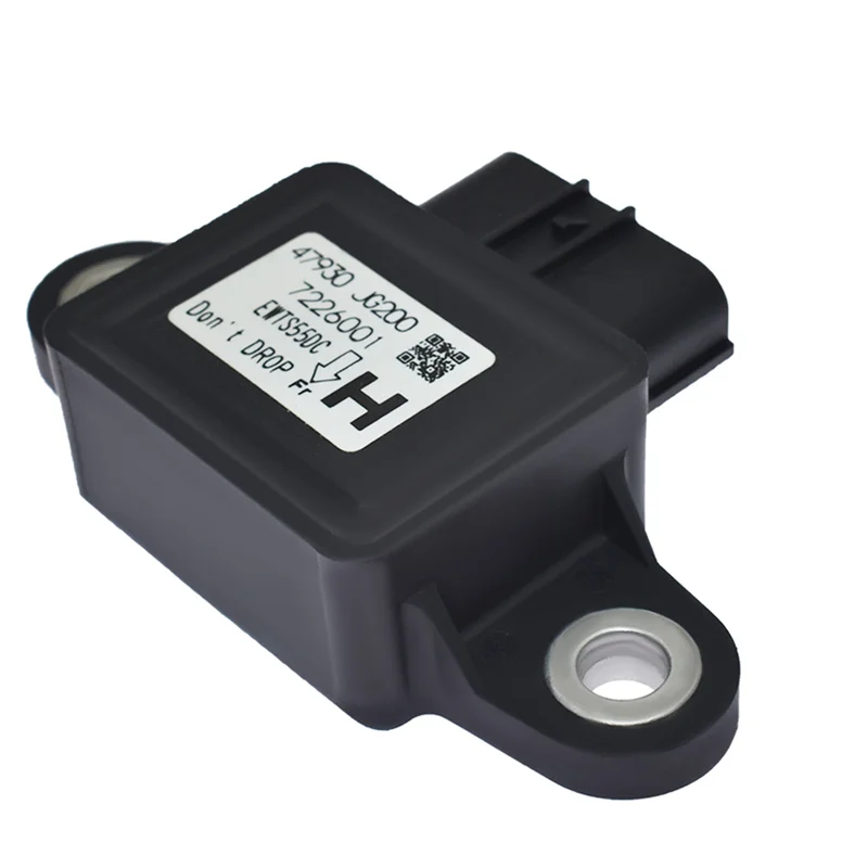 

47930-JG200 ABS Gravity Sensor For-Nissan Juke-Rogue Leaf 2008-2017 Car Accelerator Pedal Position Sensor 47930JG200