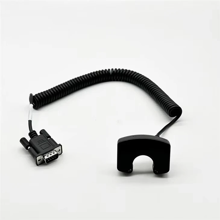 Кабель датчика потока M1238308-S, совместимый с GE Datex Ohmeda Carestation 30 (art.: 3920daa8ff706) - 3920daa8ff706