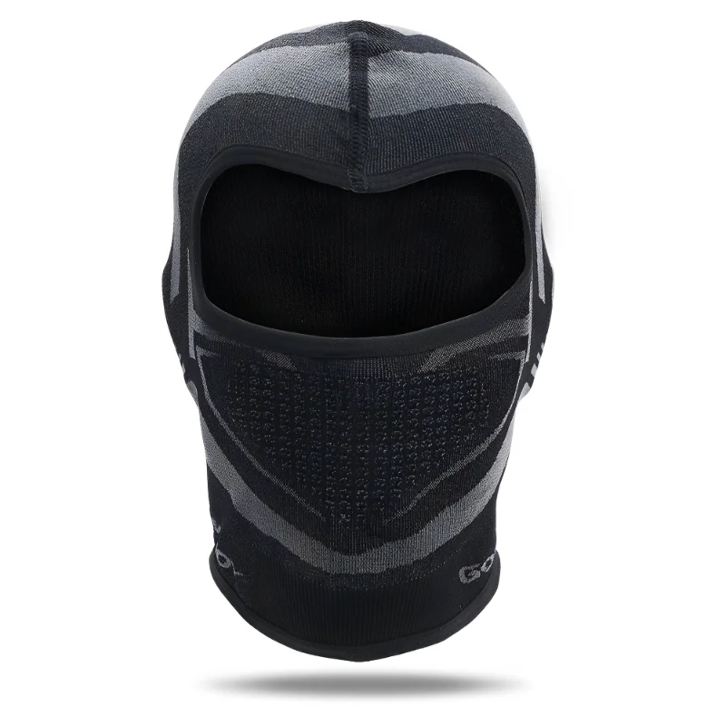 

Motorcycle Balaclava Breathable Headgear Helmet Liner Windproof Sunscreen Motorbike Racing Cycling Sports Face Mask Men Women