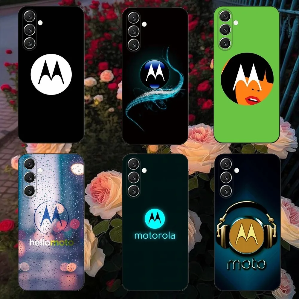 Чехол для телефона M-Motorola Razr Pink Samsung Galaxy A13 A21s A22 A31 A32 A52 A53 A71 A80 A91 мягкий черный чехол