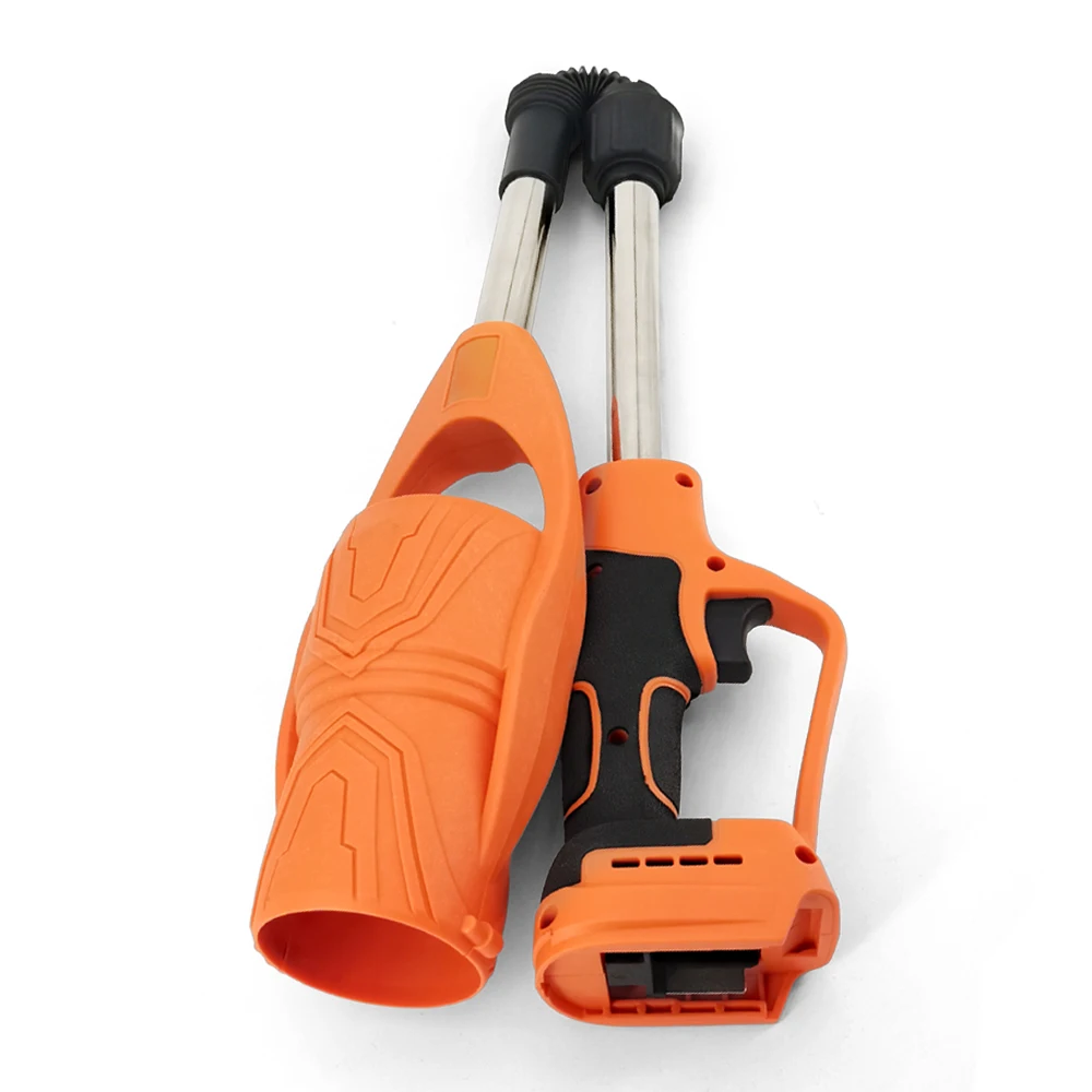 

Аккумуляторная воздуходувка Makita 400 Вт