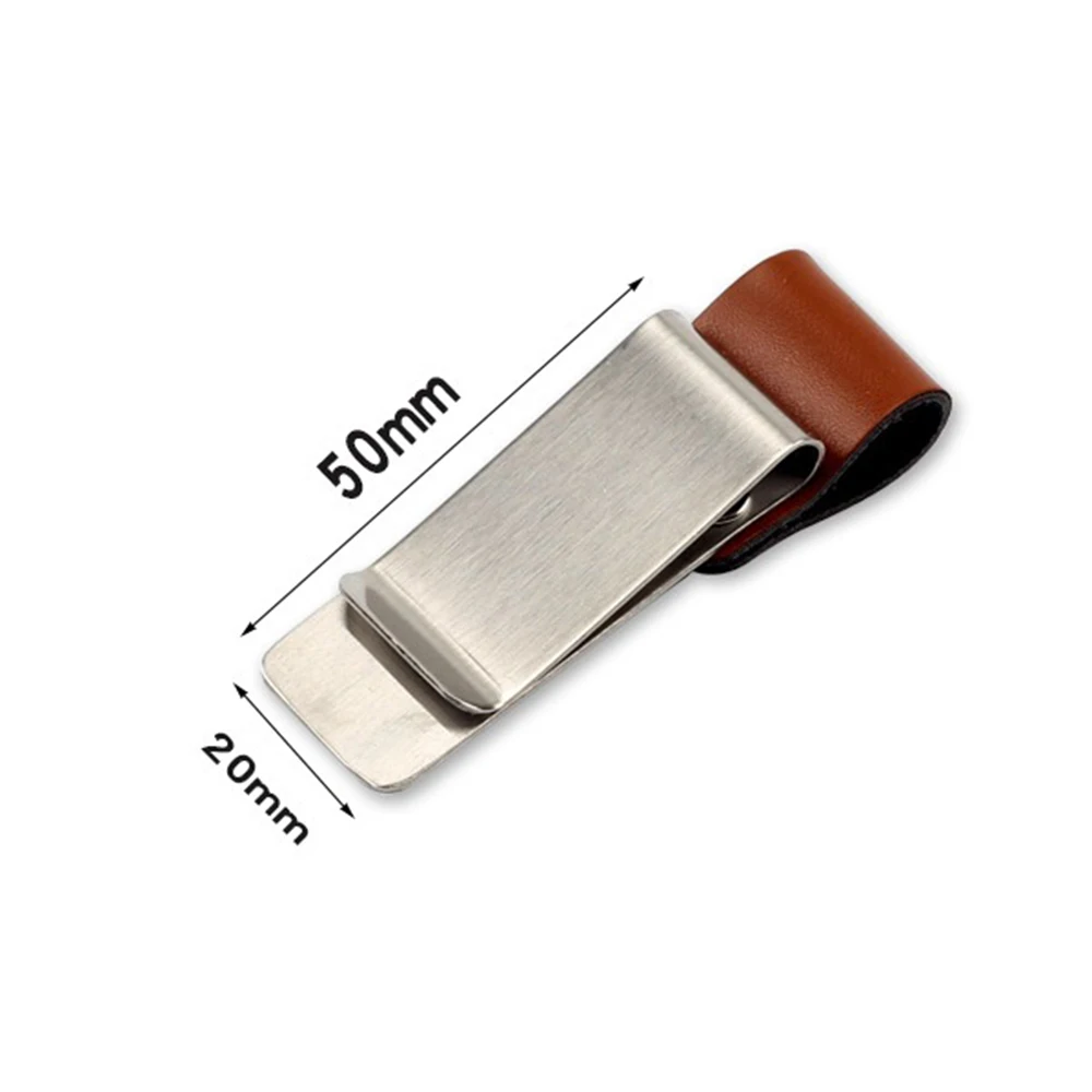 

1 шт., ретро зажим для ручки из чистой меди из нержавеющей стали, универсальный металлический зажим для купюр, подходит для ноутбука, наклейка для заметок, зажим для этикеток