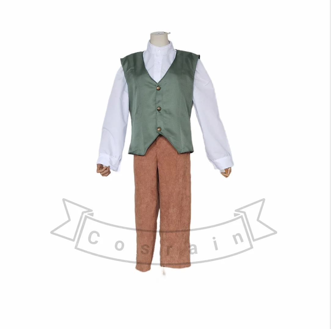 Костюм Бильбо Бэггинса