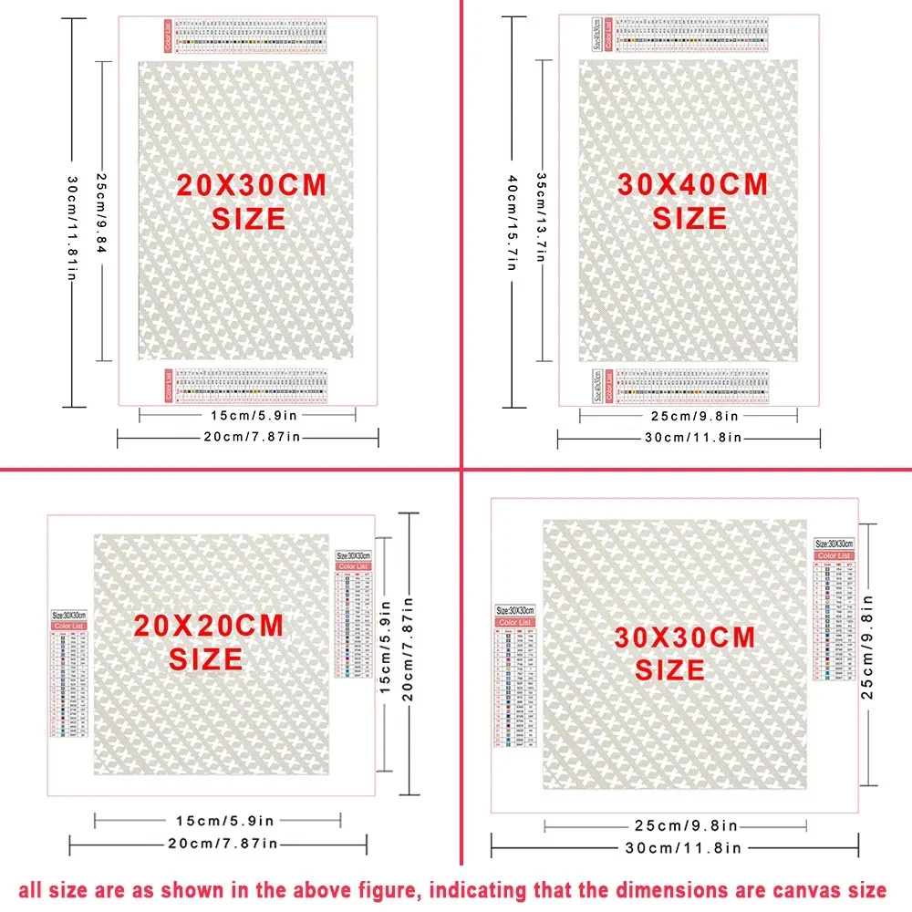 AZQSD алмазная живопись вышивка крестиком домашний декор тигры панда медведи смола