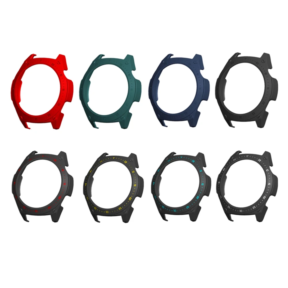 

1 шт., защитный чехол для умных часов Huawei Watch GT3 46 мм