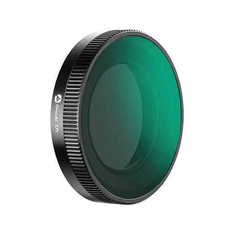 CUJMH Поляризационный фильтр для 70mai A810